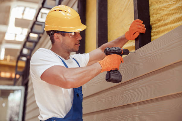 Best Siding Painting and Refinishing  in Fowlkes, TN